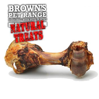Browns – Jurassic Bones