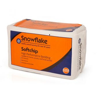 Snowflake Softchip
