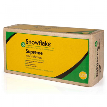 Snowflake Supreme 15kg